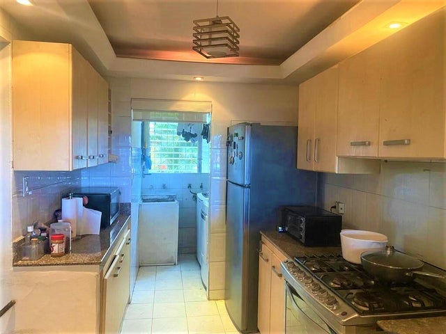 Penthouse in Brisas de Miraflores